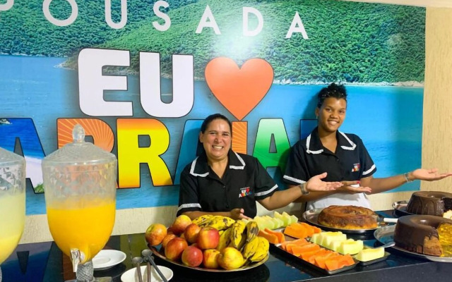 Pousada Eu Amo Arraial