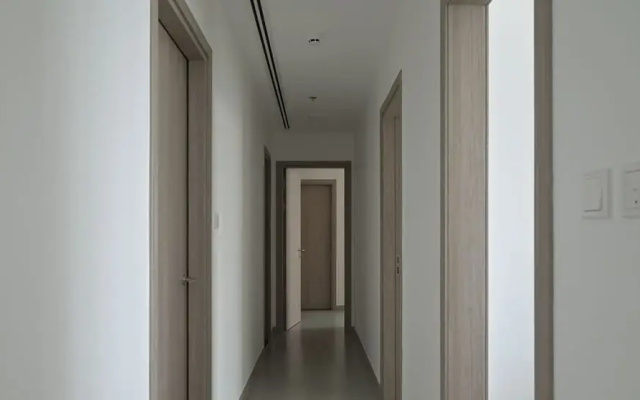 KOHH - 2BR in Stella Maris Tower