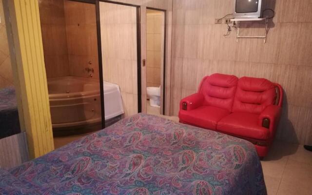 Hostal Río ibare