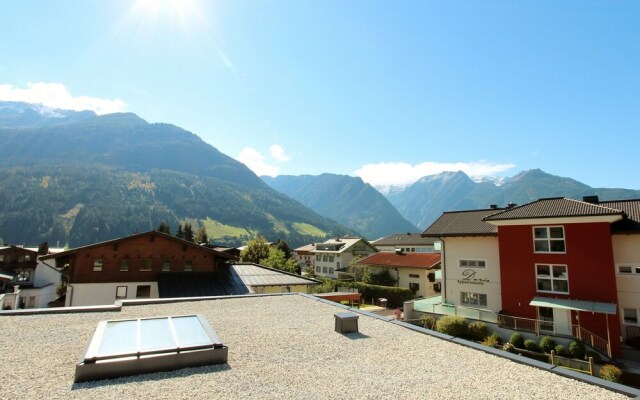 Luxury Apartment Near Ski Area In Salzburg