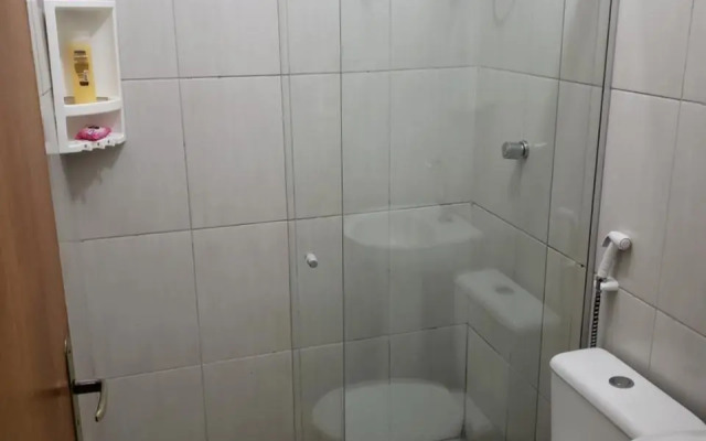 Apto aconchegante no Guará II,próximo ao aeroporto