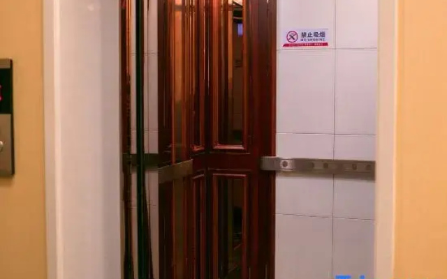 Yanji Chengguang Hotel (Wanda Plaza)