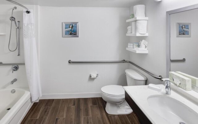 Hampton Inn Ft. Lauderdale/Downtown Las Olas Area