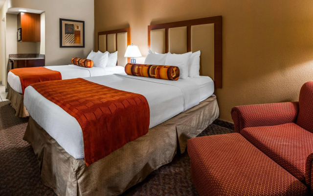 Best Western Plus Waxahachie Inn & Suites