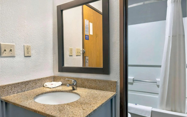 Howard Johnson Inn Cedar Rapids