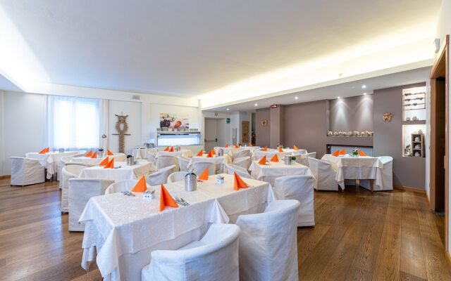 Hotel La Perla