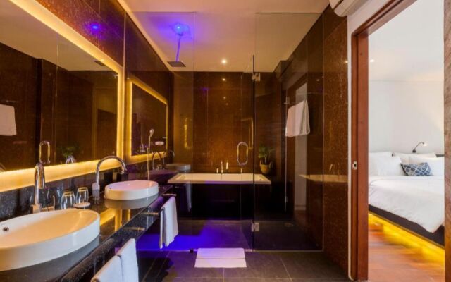 Imani Suites