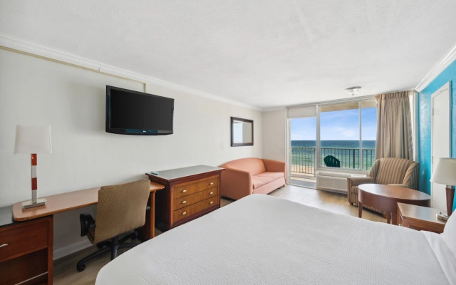 The Reef at Seahaven Beach Resorts
