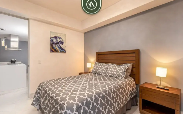 Amaterra D601a in Cabo San Lucas