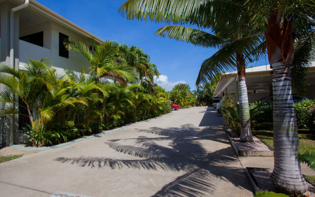Seaforth Apartments