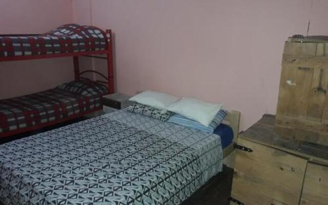 Rosario Inn