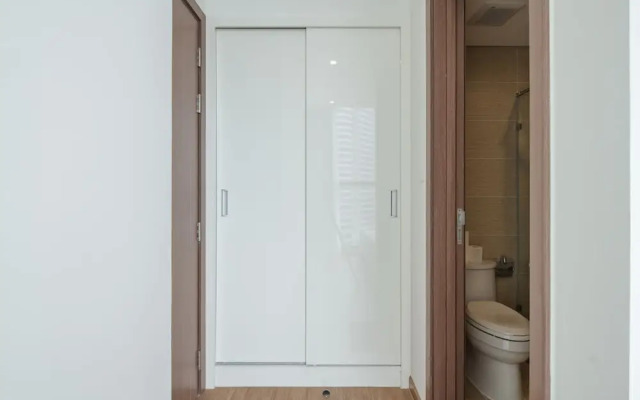 Luxhome Vinhomes Skylake