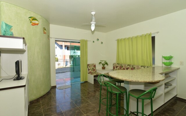 Olho D'Água Residence