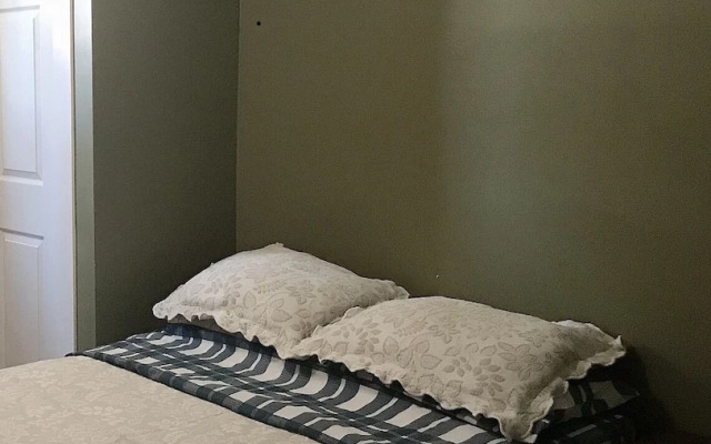 Private Rooms NAIT Guest House For Men Only