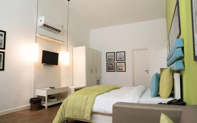 Regenta Beach House Resort, Goa