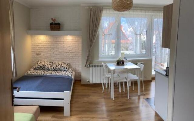 Willa Aleksandra - Apartamenty