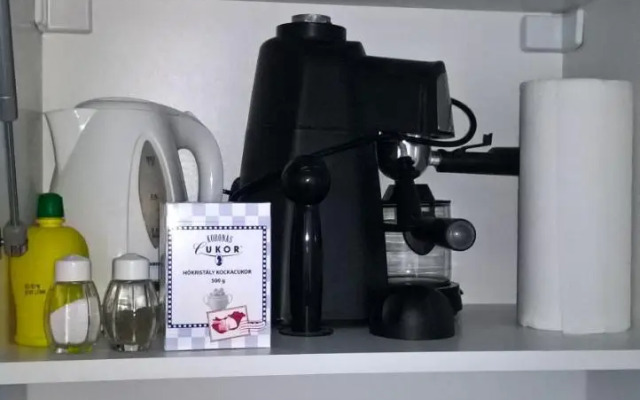 Széchenyi Apartman Miskolc belvárosban