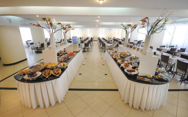 Hotel Rieger