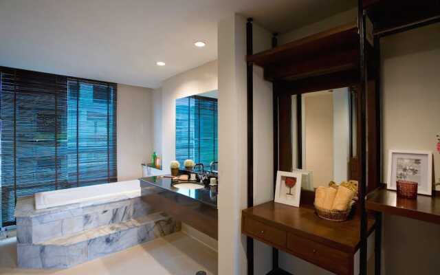 Baan Karon View Apartment