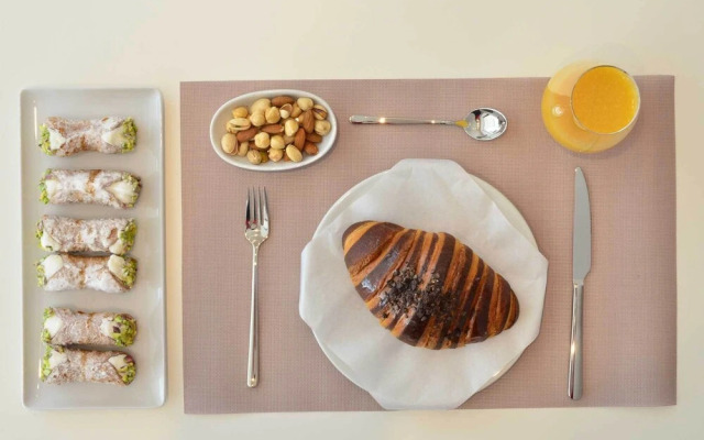 Pascià boutique hotel