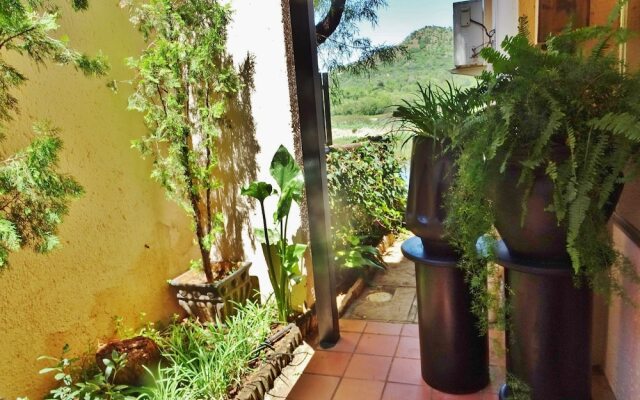 Ileven Heaven-Self-Catering Accommodation
