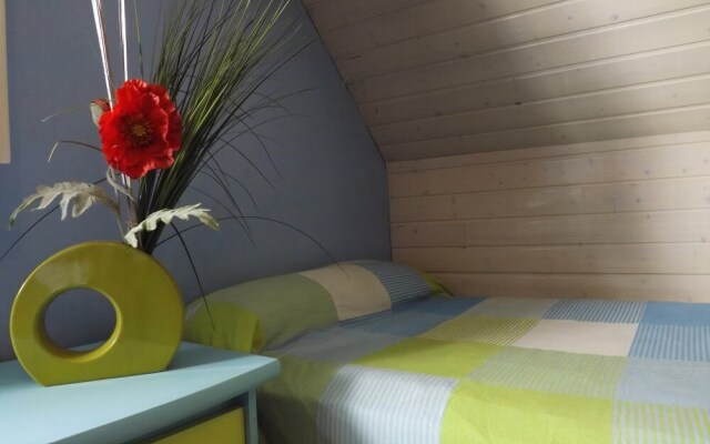 Gîte Cueyla 7 personnes