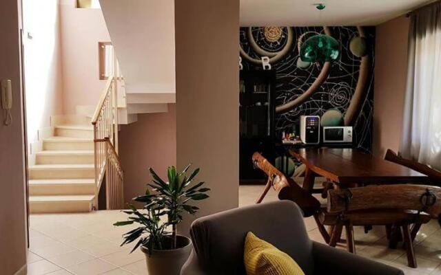 B&B Villa Landy