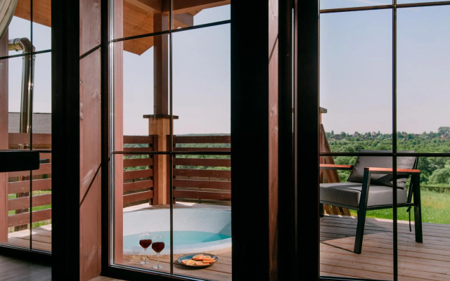 Wish Home Дубовая Роща (Виш Хоум)