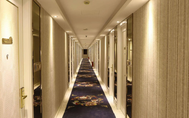 UrCove by Hyatt Hangzhou Westlake