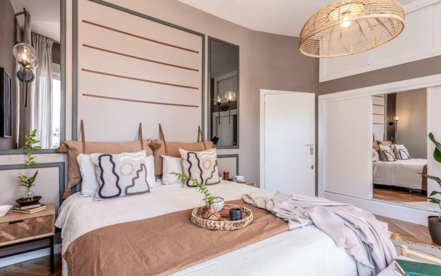 Kasai - 2 Bedrooms and Terrace in Malasa a
