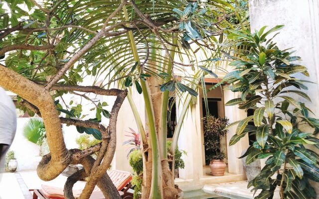 Lamu House Hotel