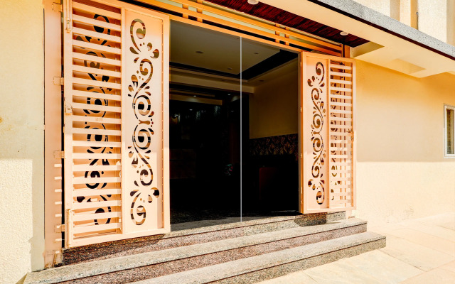 Super Collection O 8th Mile Christ University Yeshwantpur