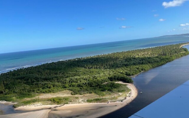 Luxury Brand New 1-bed Apartment in Jangada