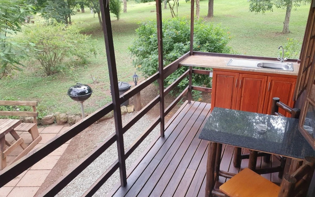 Thokozani Lodge