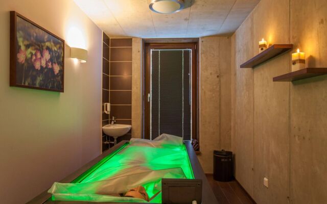 Johan Spa Hotel
