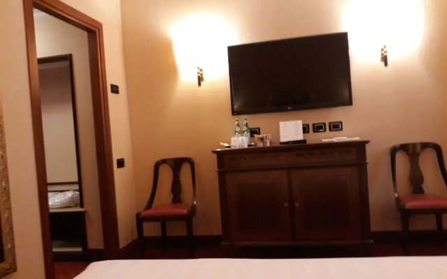 Hotel Motel Luna