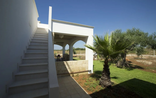 Villa Nisapiro'