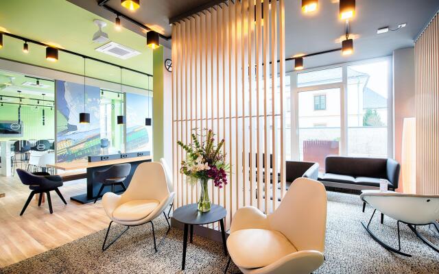 B&B Hotel Villach