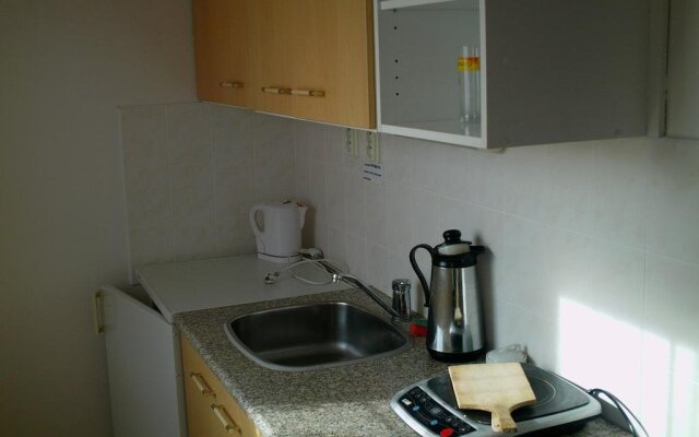 Penzion Pohoda Kvilda