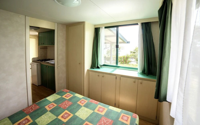 Sereno Camping Holiday