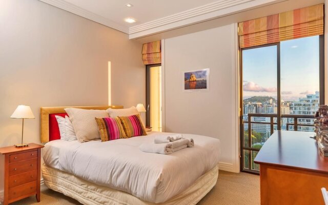 QV Stunning Views Metropolis - 466