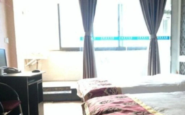 Nei Jiang Kai Lian Business Inn