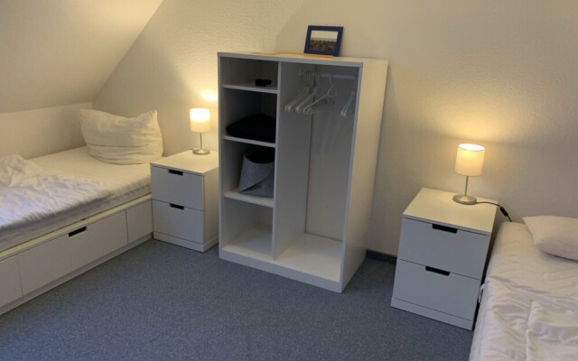 Deichperle Norden in Norden