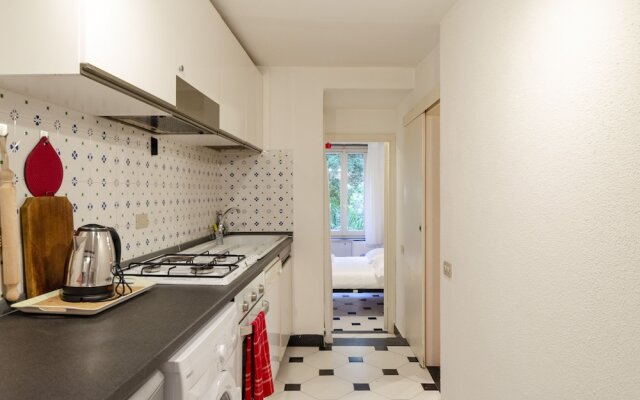 JOIVY Flat By The Sea Promenade