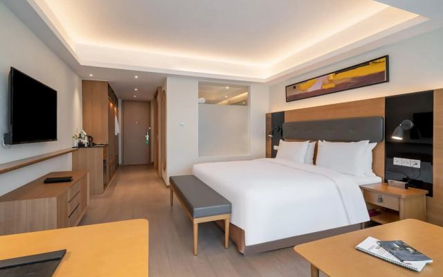 Holiday Inn Shanghai Hongqiao Central by IHG