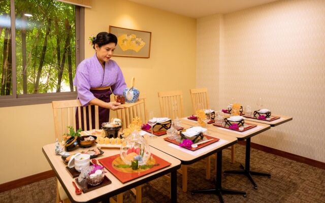 Hotel Kuretakeso Thailand Sriracha