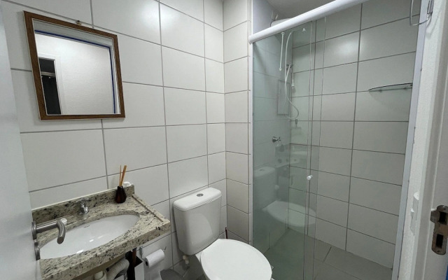 Mirante Clube - Praia do Futuro