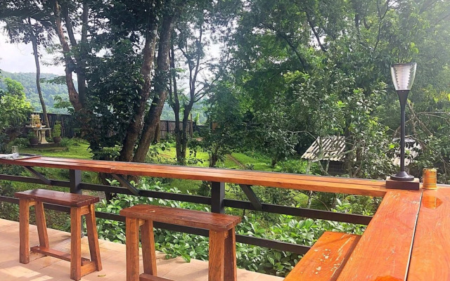 HugHome Valley Chiang Dao Hostel