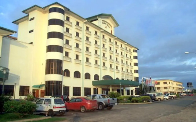 Seafest Hotel