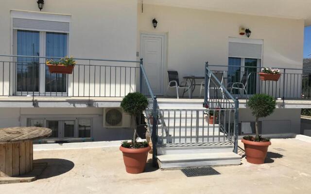 Villa Filoxenia